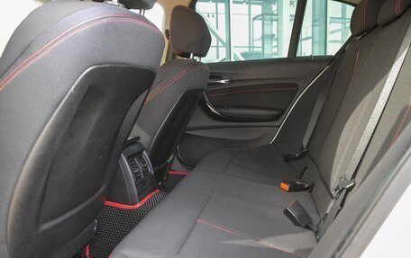 BMW 1 серия, 2011 год, 1 059 000 рублей, 18 фотография