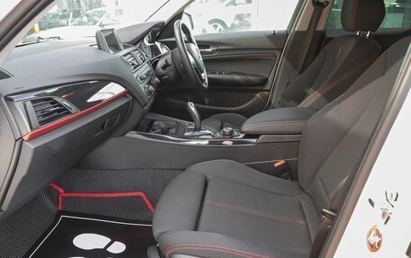 BMW 1 серия, 2011 год, 1 059 000 рублей, 19 фотография