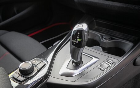 BMW 1 серия, 2011 год, 1 059 000 рублей, 10 фотография