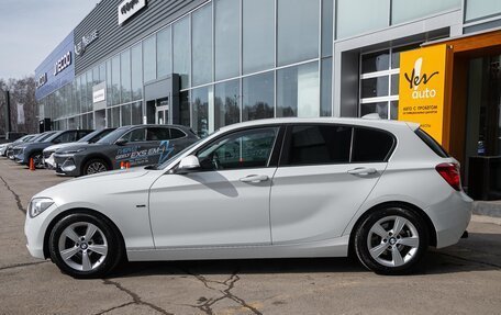 BMW 1 серия, 2011 год, 1 059 000 рублей, 11 фотография