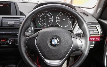 BMW 1 серия, 2011 год, 1 059 000 рублей, 15 фотография