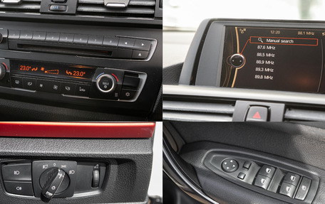 BMW 1 серия, 2011 год, 1 059 000 рублей, 21 фотография