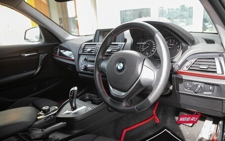 BMW 1 серия, 2011 год, 1 059 000 рублей, 13 фотография