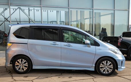Honda Freed I, 2012 год, 1 058 000 рублей, 7 фотография