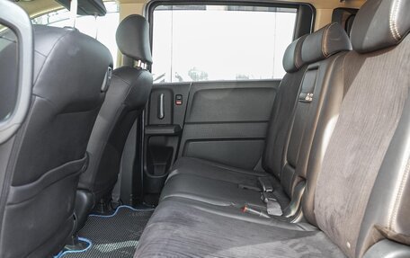 Honda Freed I, 2012 год, 1 058 000 рублей, 12 фотография