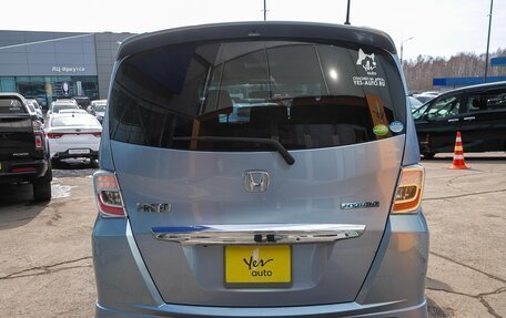 Honda Freed I, 2012 год, 1 058 000 рублей, 8 фотография