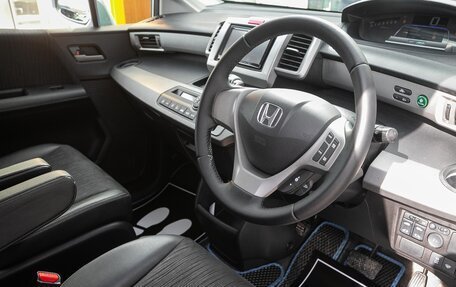 Honda Freed I, 2012 год, 1 058 000 рублей, 16 фотография