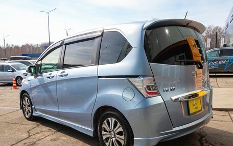 Honda Freed I, 2012 год, 1 058 000 рублей, 9 фотография