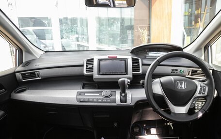 Honda Freed I, 2012 год, 1 058 000 рублей, 11 фотография