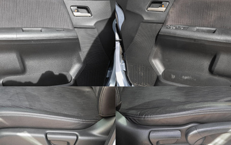 Honda Freed I, 2012 год, 1 058 000 рублей, 22 фотография