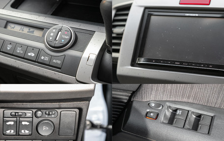 Honda Freed I, 2012 год, 1 058 000 рублей, 21 фотография