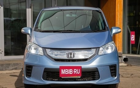 Honda Freed I, 2012 год, 1 058 000 рублей, 5 фотография