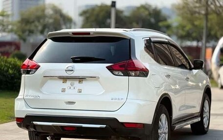 Nissan X-Trail, 2023 год, 2 298 000 рублей, 3 фотография