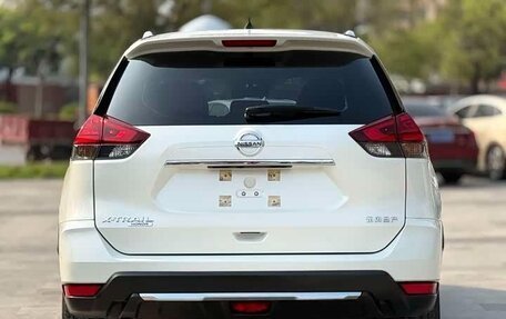 Nissan X-Trail, 2023 год, 2 298 000 рублей, 4 фотография