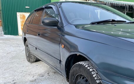 Toyota Caldina, 1997 год, 259 000 рублей, 3 фотография