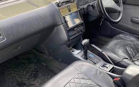 Toyota Caldina, 1997 год, 259 000 рублей, 8 фотография