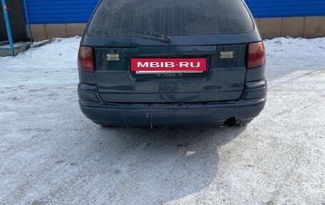 Toyota Caldina, 1997 год, 259 000 рублей, 5 фотография