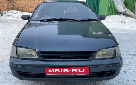 Toyota Caldina, 1997 год, 259 000 рублей, 4 фотография