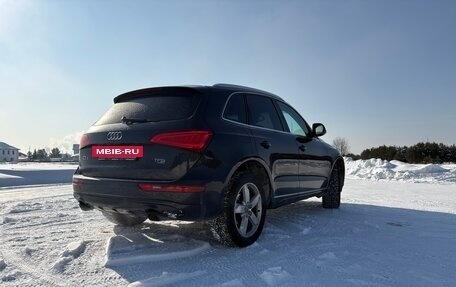 Audi Q5, 2014 год, 1 800 000 рублей, 3 фотография