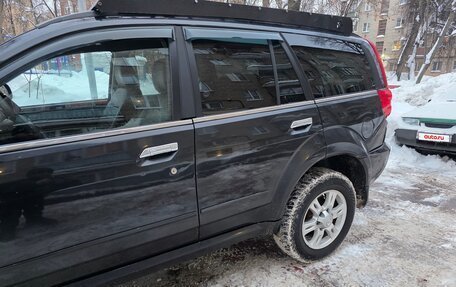 Great Wall Hover H5, 2011 год, 640 000 рублей, 3 фотография