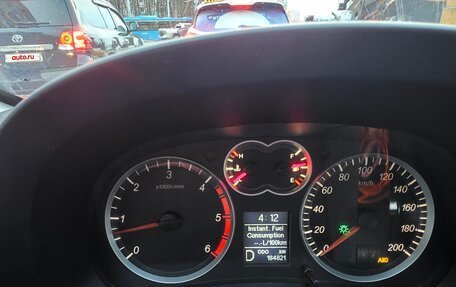 Great Wall Hover H5, 2011 год, 640 000 рублей, 8 фотография