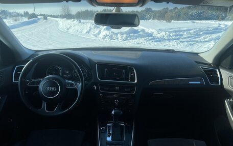 Audi Q5, 2014 год, 1 800 000 рублей, 7 фотография