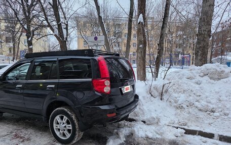 Great Wall Hover H5, 2011 год, 640 000 рублей, 5 фотография