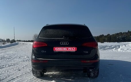 Audi Q5, 2014 год, 1 800 000 рублей, 4 фотография