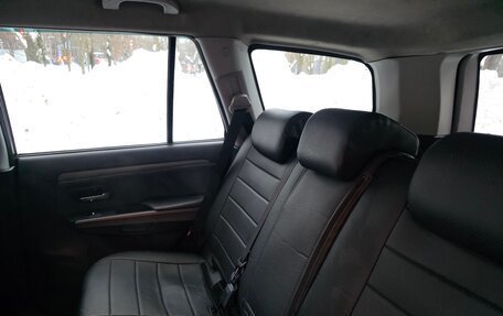 Great Wall Hover H5, 2011 год, 640 000 рублей, 11 фотография