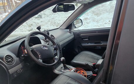 Great Wall Hover H5, 2011 год, 640 000 рублей, 10 фотография