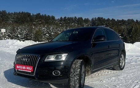 Audi Q5, 2014 год, 1 800 000 рублей, 6 фотография