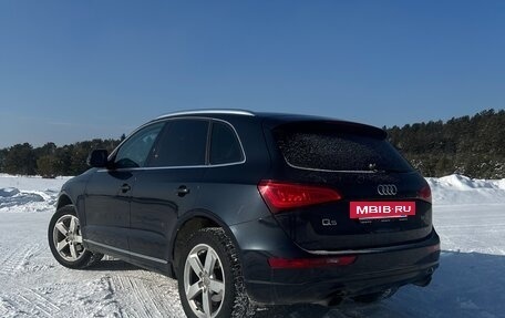 Audi Q5, 2014 год, 1 800 000 рублей, 5 фотография