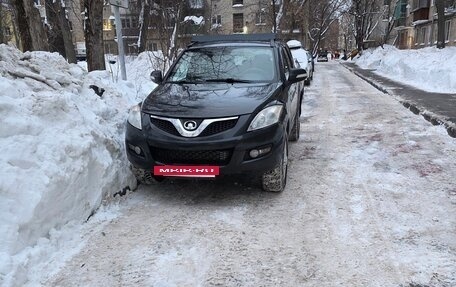 Great Wall Hover H5, 2011 год, 640 000 рублей, 2 фотография