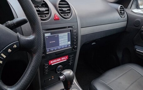 Great Wall Hover H5, 2011 год, 640 000 рублей, 12 фотография