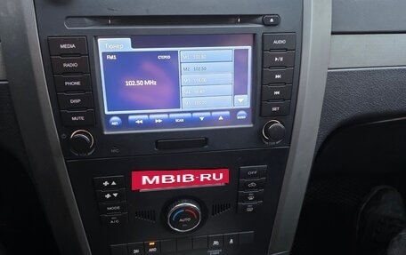 Great Wall Hover H5, 2011 год, 640 000 рублей, 9 фотография