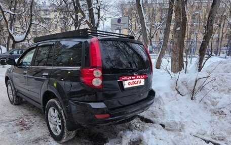 Great Wall Hover H5, 2011 год, 640 000 рублей, 4 фотография