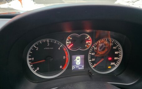 Great Wall Hover H5, 2011 год, 640 000 рублей, 13 фотография