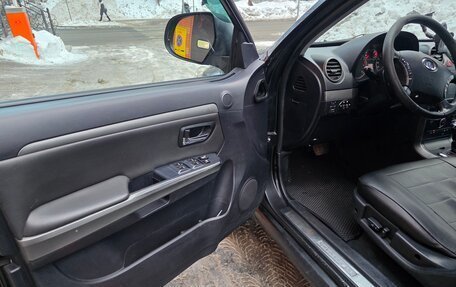 Great Wall Hover H5, 2011 год, 640 000 рублей, 14 фотография