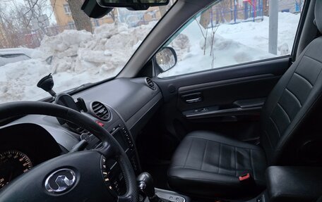 Great Wall Hover H5, 2011 год, 640 000 рублей, 25 фотография