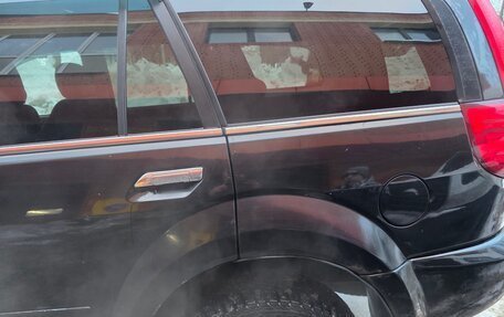 Great Wall Hover H5, 2011 год, 640 000 рублей, 16 фотография