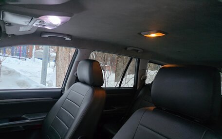 Great Wall Hover H5, 2011 год, 640 000 рублей, 26 фотография