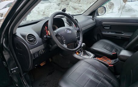 Great Wall Hover H5, 2011 год, 640 000 рублей, 24 фотография