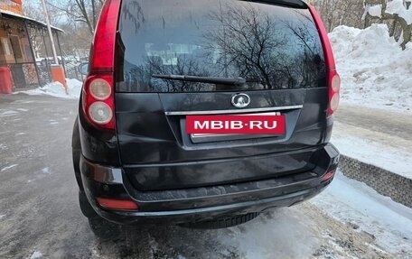 Great Wall Hover H5, 2011 год, 640 000 рублей, 17 фотография