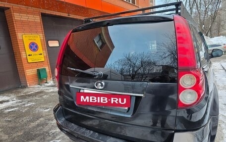 Great Wall Hover H5, 2011 год, 640 000 рублей, 18 фотография