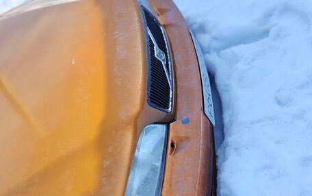 Volvo V70 III рестайлинг, 1997 год, 140 000 рублей, 2 фотография