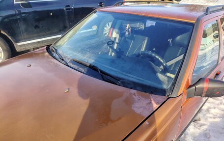 Volvo V70 III рестайлинг, 1997 год, 140 000 рублей, 5 фотография