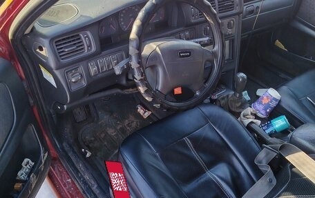 Volvo V70 III рестайлинг, 1997 год, 140 000 рублей, 4 фотография