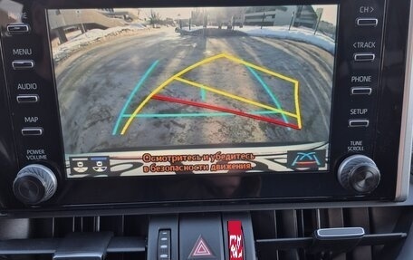 Toyota RAV4, 2020 год, 3 750 000 рублей, 7 фотография