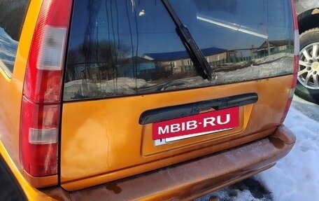 Volvo V70 III рестайлинг, 1997 год, 140 000 рублей, 3 фотография