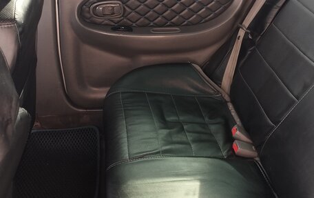 KIA Spectra II (LD), 2008 год, 160 000 рублей, 7 фотография